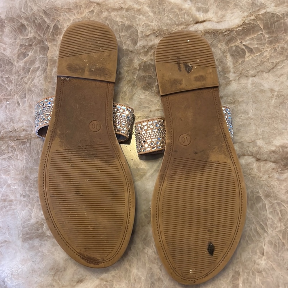 Target Summer Sandals - Picture 2 of 2